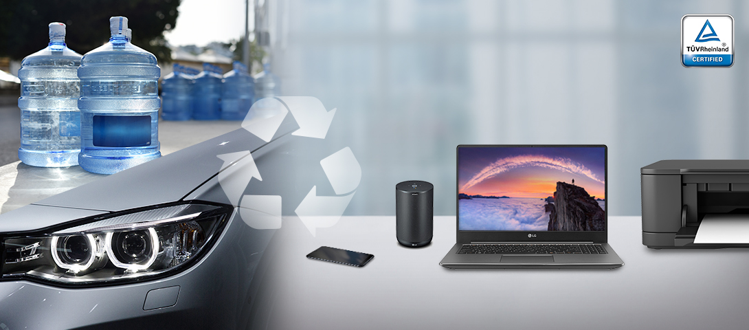 PCR-PC 그때의 네가 지금 내 옆에 너라니…